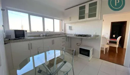 Apartamento com 3 dormitórios - Bigorrilho - Experimente o Atendimento Boutique;