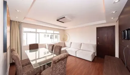 Apartamento com 2 quartos no Água Verde