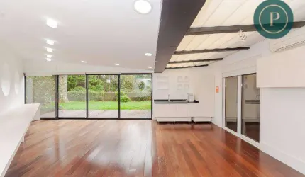 Casa com 5 dormitórios - Ecoville - Experimente o Atendimento Boutique;