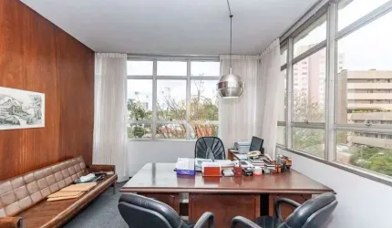 Sala à venda, 45 m² por R$ 215.000,00 - Centro - Curitiba/PR