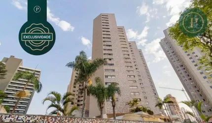 Apartamento com 2 quartos no Bigorrilho