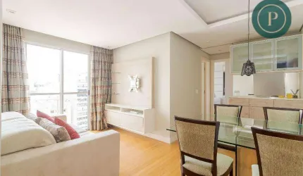 Apartamento com 2 dormitórios - Água Verde - Experimente o Atendimento Boutique;