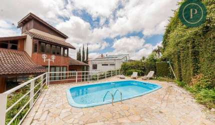 Casa com 4 dormitórios - São João - Experimente o Atendimento Boutique;