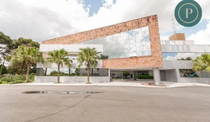 Prédio Comercial - Cidade Industrial - Experimente o Atendimento Boutique;