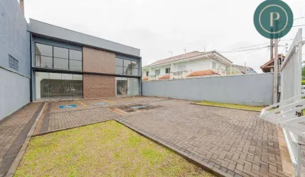 Loja Comercial - Cidade Industrial de Curitiba - Experimente o Atendimento Boutique;