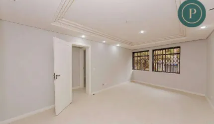 Conjunto para alugar, 85 m² por R$ 3.410,00/mês - São Francisco - Curitiba/PR