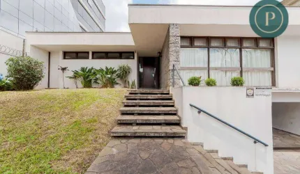 Casa Comercial - Batel - Experimente o Atendimento Boutique;