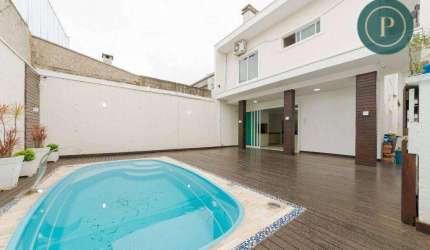 Casa com 3 dormitórios - Afonso Pena - Experimente o Atendimento Boutique;