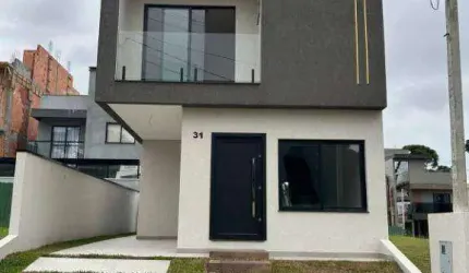 Sobrado com 3 dormitórios para alugar, 149 m² - Experimente o Atendimento Boutique!!