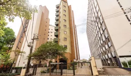 Apartamento com 2 dormitórios - Batel - Experimente o Atendimento Boutique;