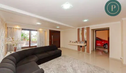 Casa com 3 dormitórios - Pilarzinho - Experimente o Atendimento Boutique;