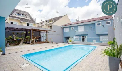 Casa com 5 dormitórios para alugar, 310 m² por R$ 9.451/mês - Jardim das Américas - Experimente o Atendimento Boutique;