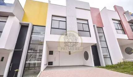 Casa com 3 dormitórios para alugar, 277 m² - Santo Inácio -Experimente o Atendimento Boutique!!