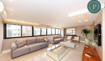 Apartamento com 3 dormitórios  - Juvevê - Experimente o Atendimento Boutique;