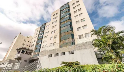 Apartamento com 2 dormitórios - Novo Mundo - Experimente o Atendimento Boutique;