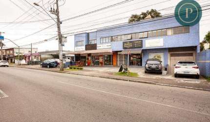 Loja  - Novo Mundo - Experimente o Atendimento Boutique;