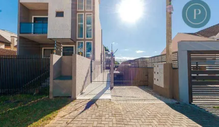Sobrado com 3 dormitórios para alugar, 175 m²  - Vista Alegre - Experimente o Atendimento  Boutique;