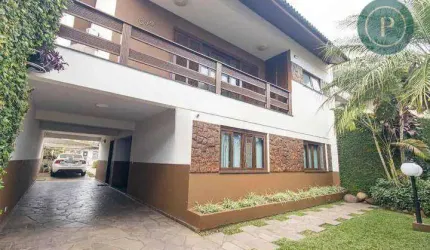 Casa com 3 dormitórios - Uberaba - Experimente o Atendimento Boutique;