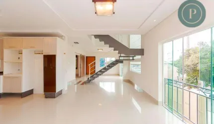 Casa com 5 dormitórios - Vista Alegre - Experimente o Atendimento Boutique;