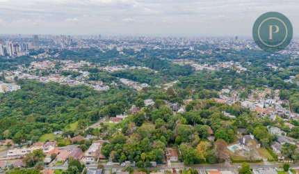Terreno à venda, 4996 m² por R$ 12.491.950,00 - Campo Comprido - Curitiba/PR