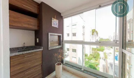 Apartamento 3 quartos - Campo Comprido - Experimente o atendimento Boutique;