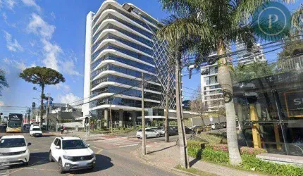Loja à venda, 273 m² por R$ 4.000.000,00 - Champagnat - Curitiba/PR