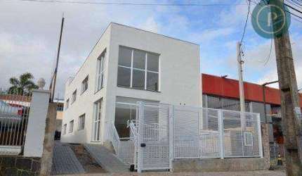 Loja à venda, 173 m² por R$ 4.000.000,00 - Batel - Curitiba/PR