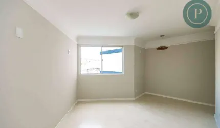 Apartamento com 2 dormitórios à venda, 51 m² - Novo Mundo - Experimente o Atendimento Boutique!