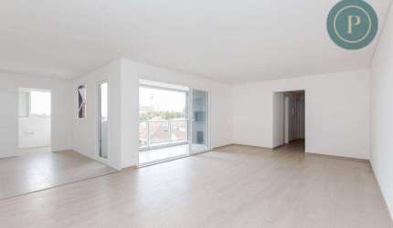 Apartamento com 109m², 3 dormitório (1 suíte) à venda no Ecoville