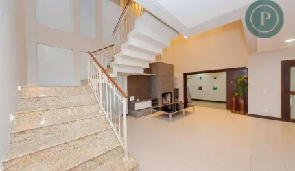 Casa 3 suítes - Vista Alegre - Experimente o Atendimento Boutique;