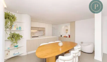 Apartamento Personalizado no Ecoville