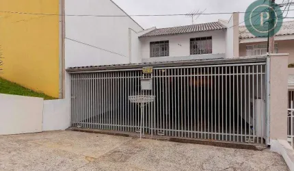 Casa 3 dormitórios - Pilarzinho - Experimente o Atendimento Boutique;
