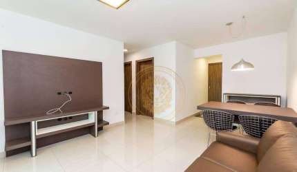 Apartamento com 1 dormitório - Aristocrata - São José dos Pinhais/PR.Experimente o Atendimento Boutique;