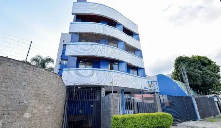 Apartamento com 2 dormitórios - Água Verde - Experimente o Atendimento Boutique;