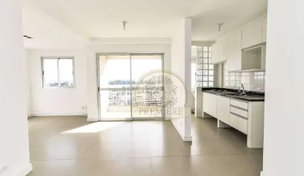 Apartamento com 2 dormitórios  - Ecoville - Experimente o Atendimento Boutique;