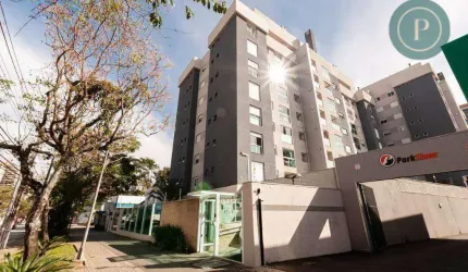 Apartamento com 3 quartos à venda no Água Verde