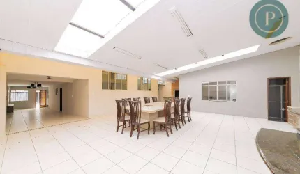 Casa 4 quartos - Cajuru - Experimente o Atendimento Boutique;