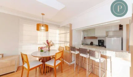 Apartamento  2 quartos - Vila Izabel - Experimente o Atendimento Boutique;