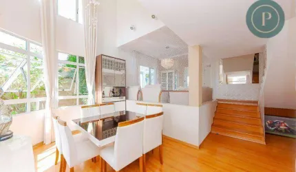 Casa 3 suítes - São Lourenço - Experimente o Atendimento Boutique;
