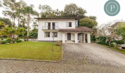 Casa 4 quartos - Santa Cândida - Experimente o Atendimento Boutique;