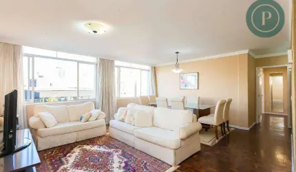 Apartamento 3 quartos - Batel- Experimente o Atendimento Bouitique;
