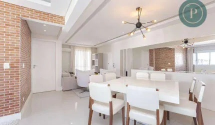 Apartamento 2 quartos - Ahú - Experimente o Atendimento Boutique;
