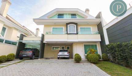 Sobrado com 3 dormitórios à venda, 266 m² por R$ 1.900.000 - Bom Retiro