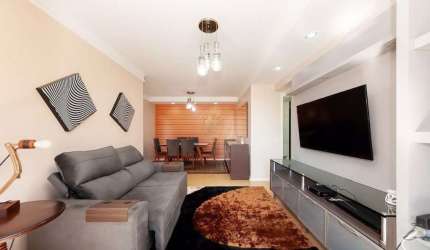 Apartamento 2 quartos - Água Verde - Experimente o Atendimento Boutique;