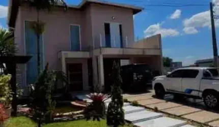 Casa à venda no bairro Bougainville IV - Peruíbe/SP