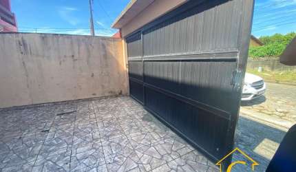 Casa Sobrado em Cibratel I, Itanhaém/SP