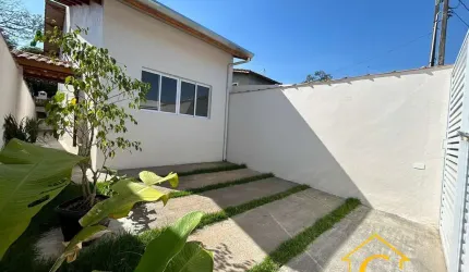 Casa em Corumbá, Itanhaém/SP