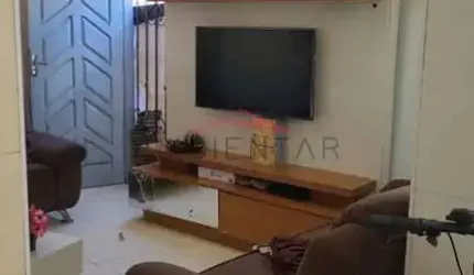 Casa Para Vender com 2 quartos no bairro Santos Dumont em Aracaju