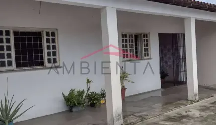 Casa no Marcos Freire 2
