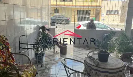 Casa Para Vender com 3 quartos no bairro Bugio em Aracaju